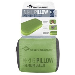 Туристический коврик Sea To Summit Aeros Premium Deluxe Pillow