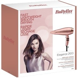 Фен BaByliss 5336PE