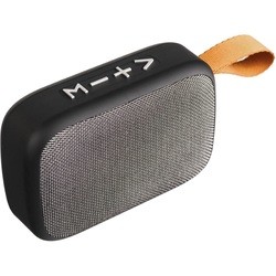 Портативная акустика Rombica Mysound BT-24