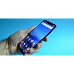 Мобильный телефон UMIDIGI Z2