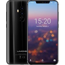 Мобильный телефон UMIDIGI Z2