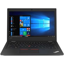 Ноутбук Lenovo ThinkPad L390 (L390 20NR001ERT)