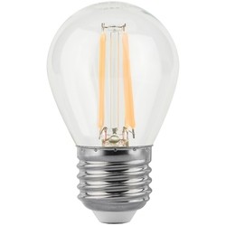 Лампочка Gauss LED G45 7W 4100K E27 105802207-S