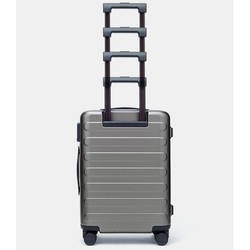 Чемодан Xiaomi 90 Seven-Bar Business Suitcase 28 (красный)