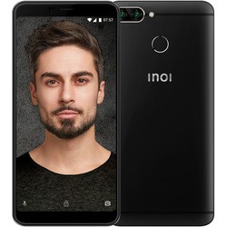 Мобильный телефон Inoi Five Pro (красный)
