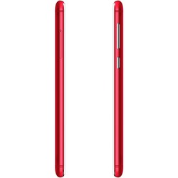 Мобильный телефон Inoi Five Pro (красный)