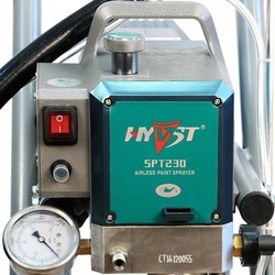 Краскопульт HYVST SPT 230