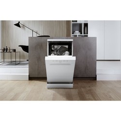 Посудомоечная машина Whirlpool WSFE 2B19