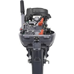 Лодочный мотор ALLFA CG T9.9