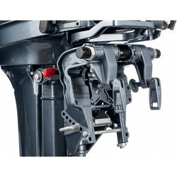 Лодочный мотор Mikatsu M20FHL