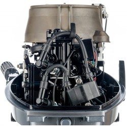 Лодочный мотор Mikatsu M20FHL