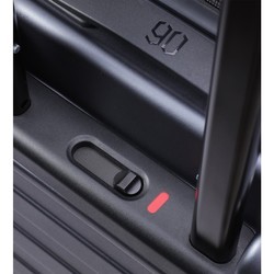 Чемодан Xiaomi 90 Seven-Bar Business Suitcase 24