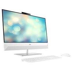 Персональный компьютер HP Pavilion 27-xa000 All-in-One (27-xa0018ur)