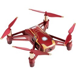 Квадрокоптер (дрон) DJI Tello Iron Man Edition