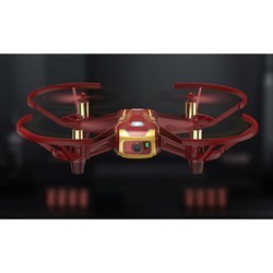 Квадрокоптер (дрон) DJI Tello Iron Man Edition