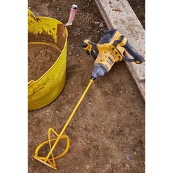 Миксер строительный DeWALT DCD240N