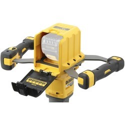 Миксер строительный DeWALT DCD240N