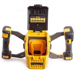 Миксер строительный DeWALT DCD240N