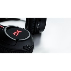 Наушники Kingston HyperX Cloud Flight