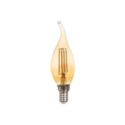 Лампочка Lightmaster LB-559 CF37 6W 2200K E14