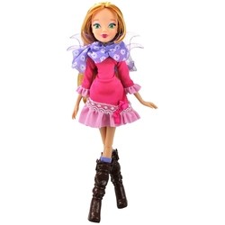 Кукла Winx Glamour Friends Flora