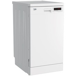 Посудомоечная машина Beko DFS 25W11 W