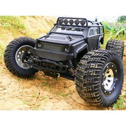 Радиоуправляемая машина Thunder Tiger MT4 G5 K-Rock 4WD RTR 1:8