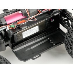 Радиоуправляемая машина Thunder Tiger MT4 G5 K-Rock 4WD RTR 1:8