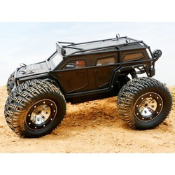 Радиоуправляемая машина Thunder Tiger MT4 G5 K-Rock 4WD RTR 1:8