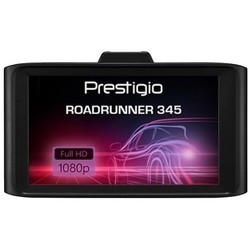 Видеорегистратор Prestigio RoadRunner 345