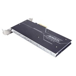 SSD накопитель Gigabyte GP-ASACNE2100TTTDR