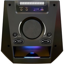 Аудиосистема Ginzzu GM-201