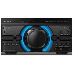 Аудиосистема Sony MHC-M20D