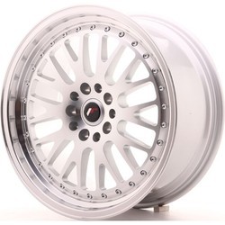 Диски Japan Racing JR10 8,5x18/3x112 ET30 DIA74,1