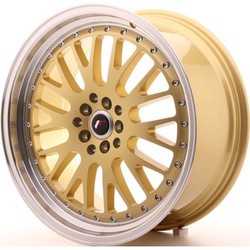 Диски Japan Racing JR10 8,5x18/3x112 ET45 DIA74,1