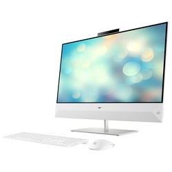 Персональный компьютер HP Pavilion 27-xa000 All-in-One (27-xa0004ur)