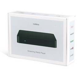 Медиаплеер Rombica Smart Box V005