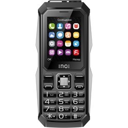 Мобильный телефон Inoi 246Z (золотистый)