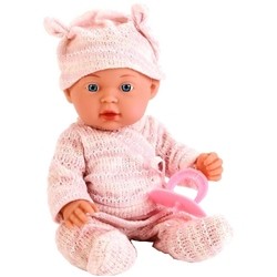 Кукла Karapuz Baby 255-E