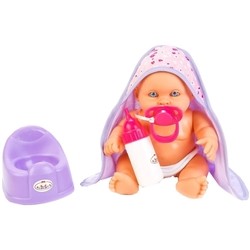 Кукла Karapuz Baby 11439