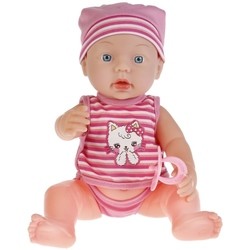 Кукла Karapuz Baby 251-L