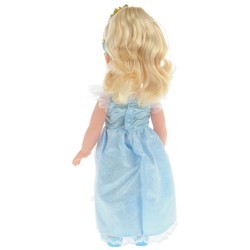 Кукла Karapuz Cinderella CIND001