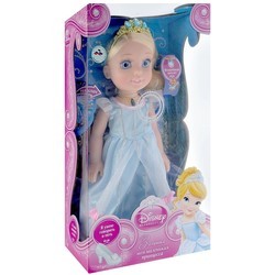 Кукла Karapuz Cinderella CIND001