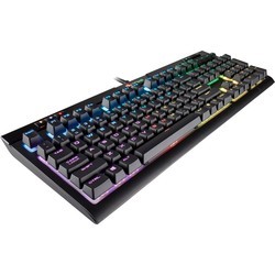 Клавиатура Corsair Strafe RGB MK.2 Red Switch