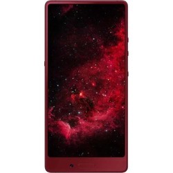 Мобильный телефон Smartisan U3 128GB (красный)