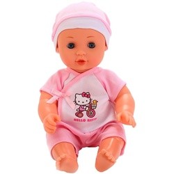 Кукла Karapuz Hello Kitty 14106A