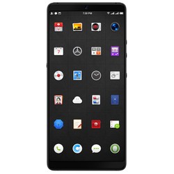 Мобильный телефон Smartisan U3 Pro 64GB/4GB (черный)