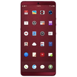 Мобильный телефон Smartisan U3 Pro 64GB/4GB (красный)