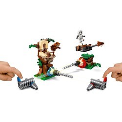 Конструктор Lego Action Battle Endor Assault 75238