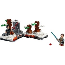 Конструктор Lego Duel on Starkiller Base 75236